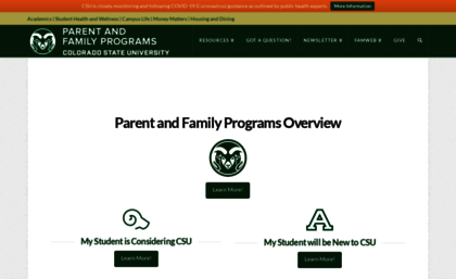 parentsandfamily.colostate.edu