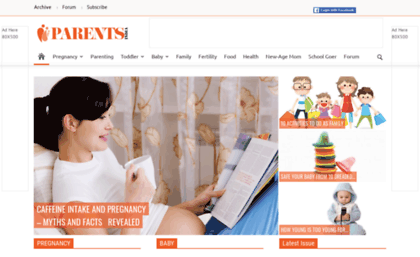 parentsindia.com