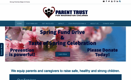 parenttrust.org