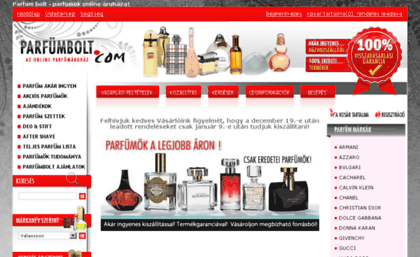 parfumbolt.com