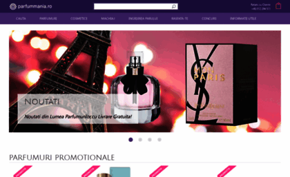 parfummania.ro
