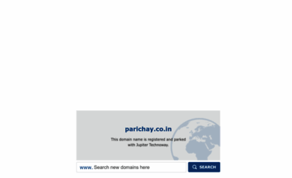 parichay.co.in