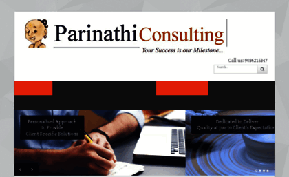 parinathi.com