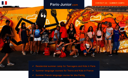 paris-junior.com