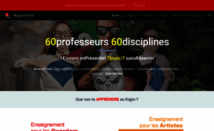 paris.kajyn.com