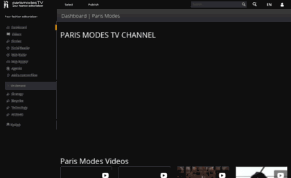 parismodes.tv