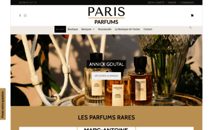 parisparfums.com.fr