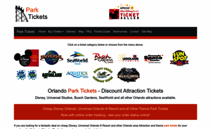 park-tickets.com