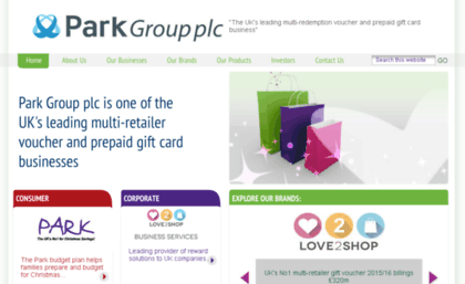 parkgroup.co.uk