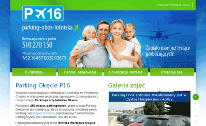 parkingcartom.pl