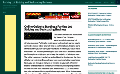 parkinglotstripingbusiness.com