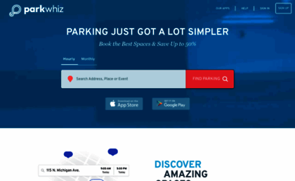 parkingwhiz.com