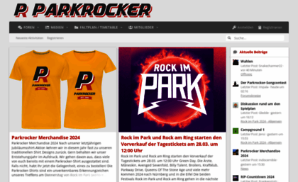 parkrocker.net