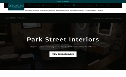 parkstreetinteriors.co.uk