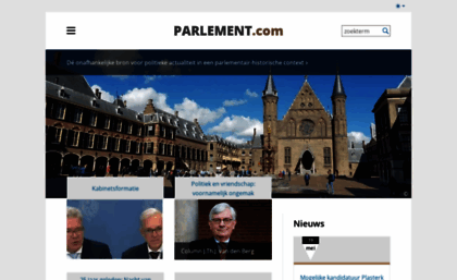 parlement.com