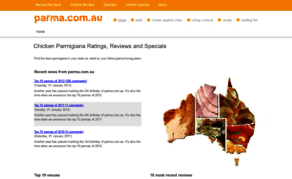 parma.com.au
