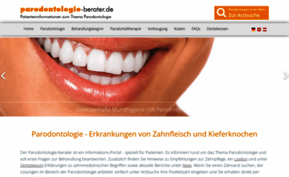 parodontologie-berater.de