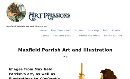 parrish.artpassions.net