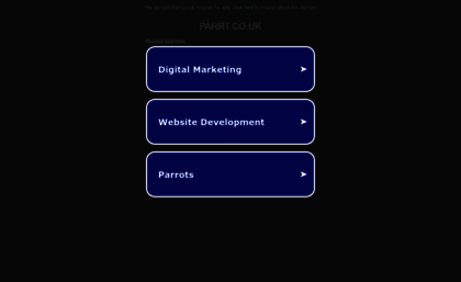 parrt.co.uk