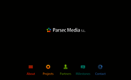parsec-media.com
