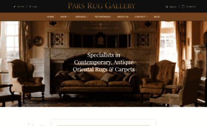 parsruggallery.co.uk