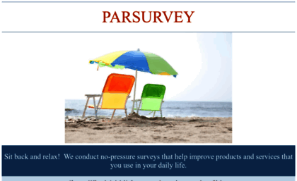 parsurvey.com