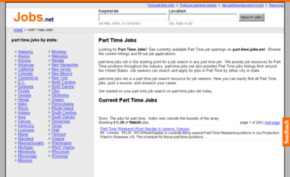 part-time.jobs.net