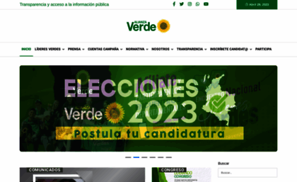 partidoverde.org.co