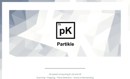 partikle.net