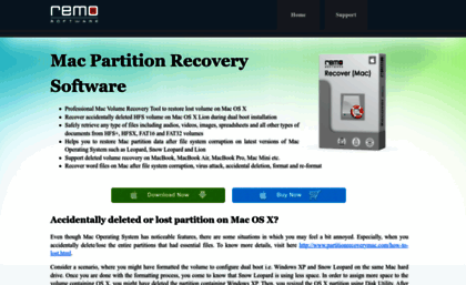 partitionrecoverymac.com