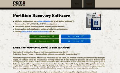 partitionsrecovery.com