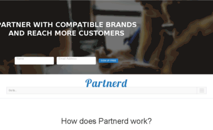 partnerd.com.au