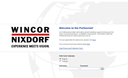 partnernet.wincor-nixdorf.com