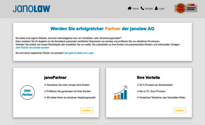 partnerprogramm.janolaw.de