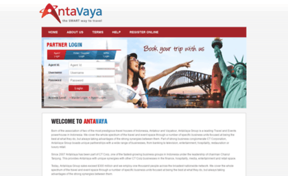 partners.antavaya.com