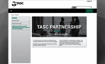 partners.tasconline.com