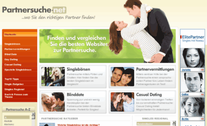 partnersuche.net