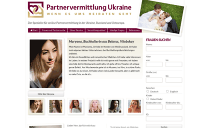 partnervermittlung-ukraine.net