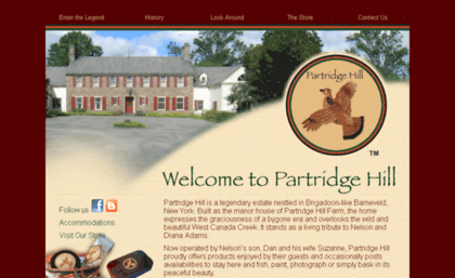 partridge-hill.com