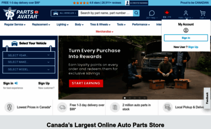 partsavatar.ca