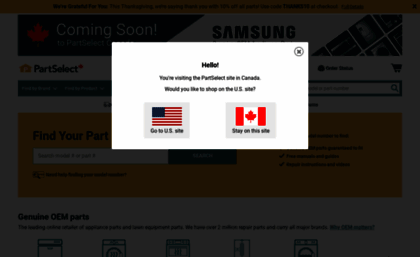 partselect.ca
