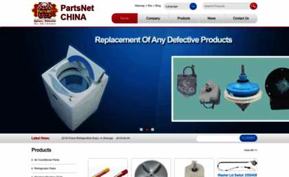 partsnetcn.com