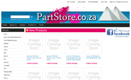 partstore.co.za