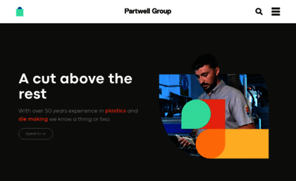 partwell.com