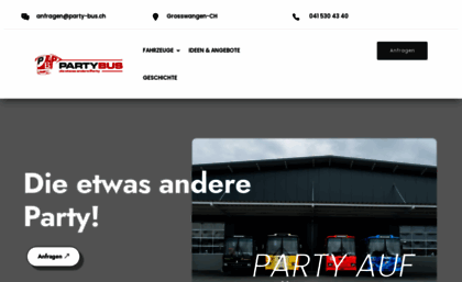 party-bus.ch