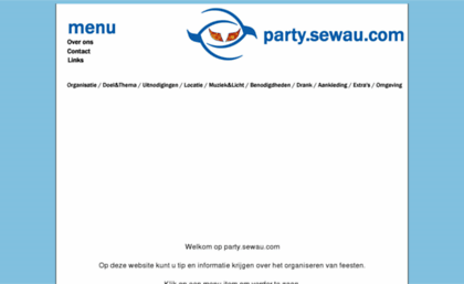 party.sewau.com