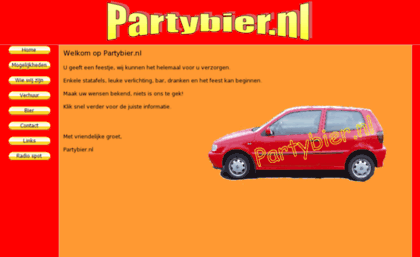 partybier.nl