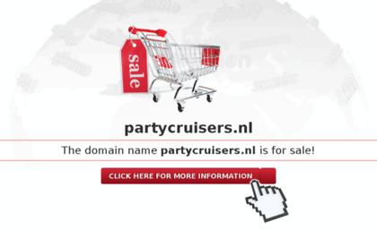 partycruisers.nl