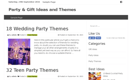 partygiftidea.com