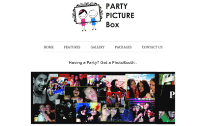 partypicturebox.com